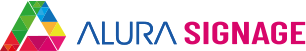 LogoAluraSignage